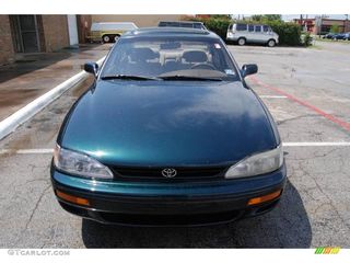 разборка toyota camry #5 sfe  1992-1996 piese тойота камри foto 6