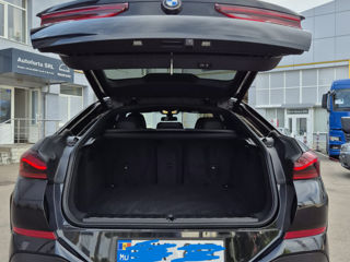 BMW X6 foto 4