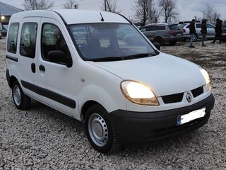 Renault Kangoo foto 1