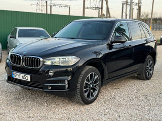 BMW X5 foto 1