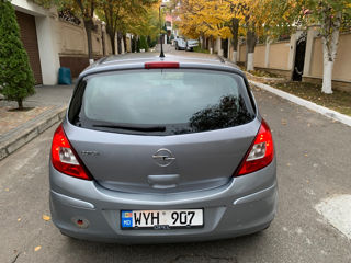 Opel Corsa foto 10