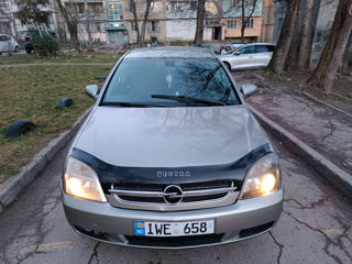 Opel Vectra foto 4