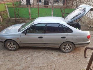 Toyota Carina foto 5