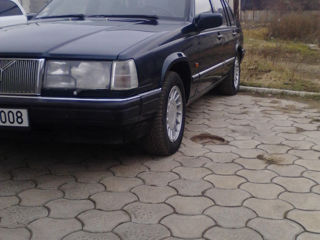 Volvo 960