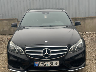 Mercedes E-Class foto 5