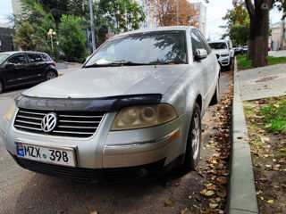 Volkswagen Passat foto 3