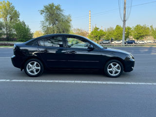 Mazda 3 foto 4