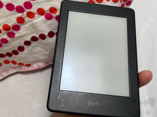 Amazon kindle 5  фото 2
