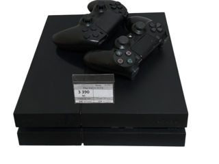 Console,Sony PlayStation 4, 1Tb,3390 lei