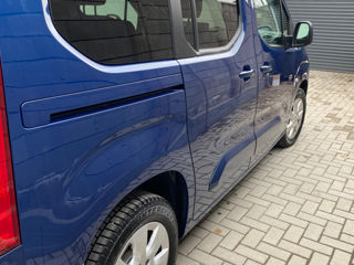 Opel Combo foto 2