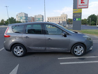 Renault Grand Scenic foto 3