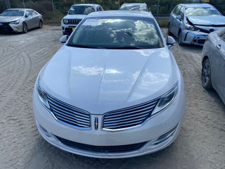 Разборка lincoln mkz 13- dezmembrare запчасти линкольн мкз piese foto 15