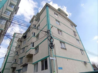 Apartament cu 1 cameră, 29 m², Periferie, Bubuieci, Chișinău mun. foto 7