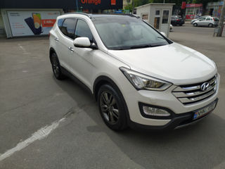 Hyundai Santa FE foto 6