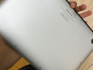 MacBook Pro 2014 foto 6