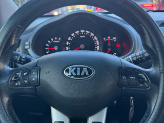 KIA Sportage foto 9