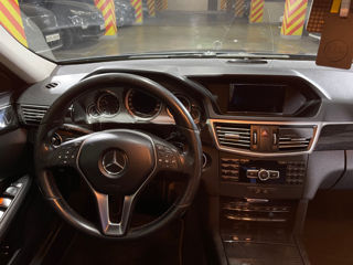 Mercedes E-Class foto 8