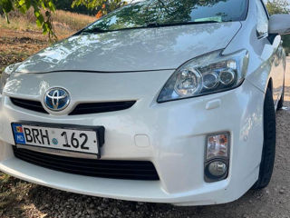 Toyota Prius Prime foto 1