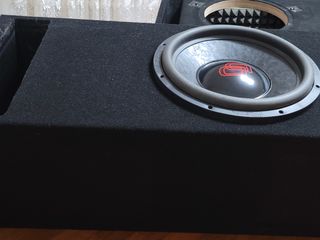 Subwoofer Digital Design 9515i D2