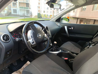 Nissan Qashqai foto 5