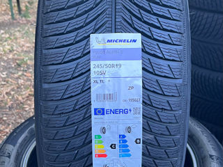 245/50 R19 Michelin Pilot Alpin 5 Suv (*) BMW Version, ZP/ Доставка, livrare toata Moldova 2024