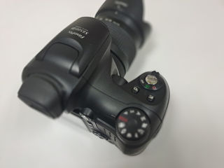 Fujifilm FinePix S6500 fd foto 3