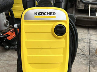 Karcher K7 Compact