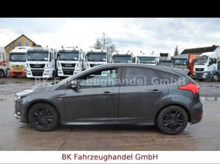 Ford Focus ST foto 9