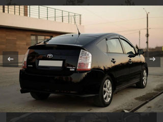 ЗапчастиToyota Prius 20 foto 2