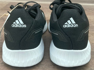 Кроссовки Adidas Run Falcon 2.0. Размер 42. фото 6