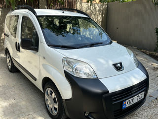 Peugeot Bipper foto 2