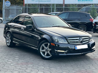 Mercedes C-Class