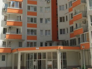 Apartament cu o odaie 47 m2 foto 8