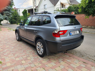 BMW X3 foto 4