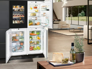 Liebherr frigidere/congelatoare noi direct de la depozit cu garantie! foto 2