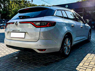 Renault Megane foto 3