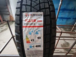 235/60 R16 Nereus! foto 2