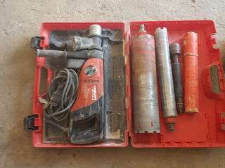 Hilti  dd 110 d foto 1