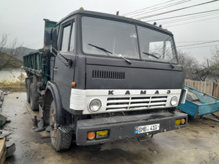 KAMAZ 55102 foto 4