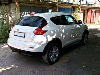 Nissan Juke foto 3