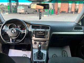 Volkswagen Golf foto 5