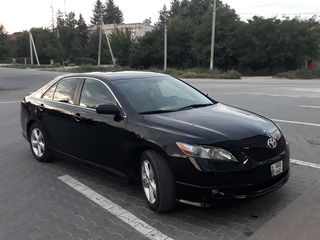 Toyota Camry foto 8