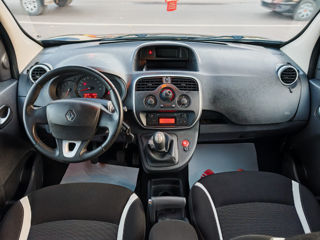 Renault Kangoo foto 11