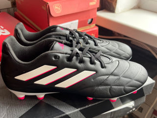  Оригинальные бутсы Adidas Copa Pure.3 и Adidas Predator League FG фото 1