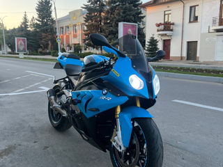 BMW BMW S1000RR (Blue edition)  foto 2