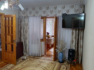 Apartament cu 3 camere, 100 m², Telecentru, Chișinău foto 9