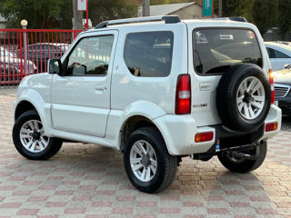 Suzuki Jimny foto 3