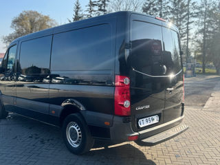 Volkswagen Crafter 2016 7Loc foto 3