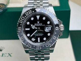 Rolex GMT Master II foto 1