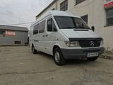 Mercedes 312 D foto 2